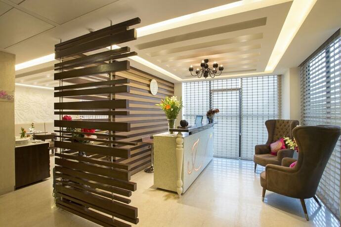 Imagen general del Hotel Jasmine Boutique. Foto 1