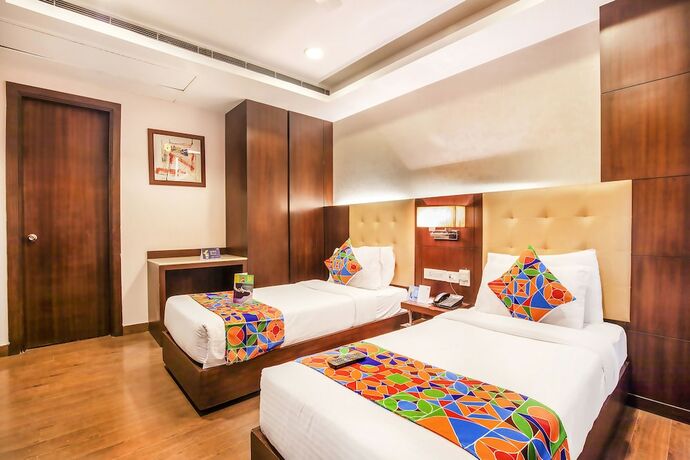 Imagen de la habitación del Hotel Jasmine Boutique. Foto 17