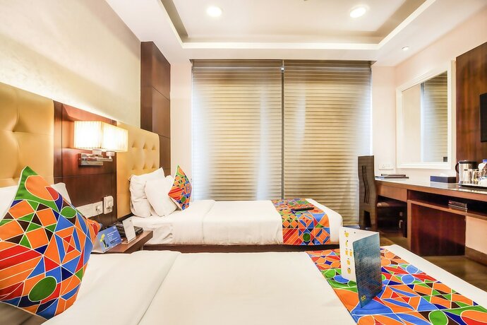 Imagen de la habitación del Hotel Jasmine Boutique. Foto 18