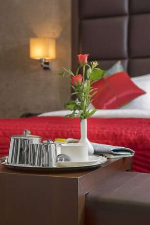 Imagen general del Hotel Jasmine Boutique. Foto 10