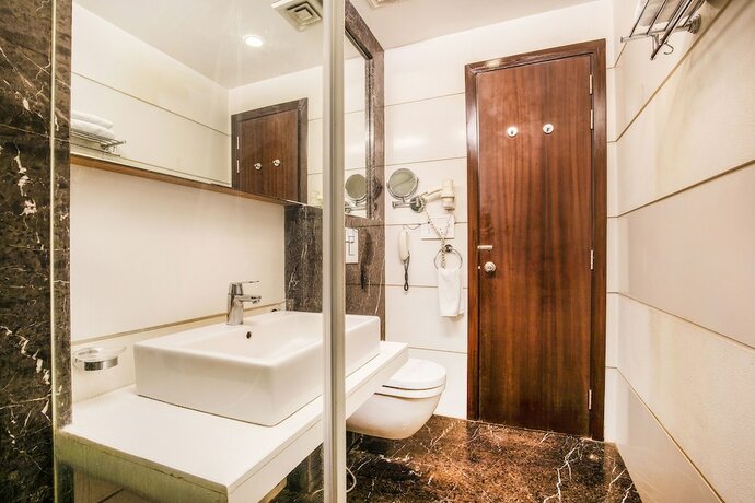 Imagen general del Hotel Jasmine Boutique. Foto 11