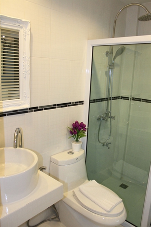 Imagen de la habitación del Hotel Jasmine Chiangmai Boutique. Foto 2