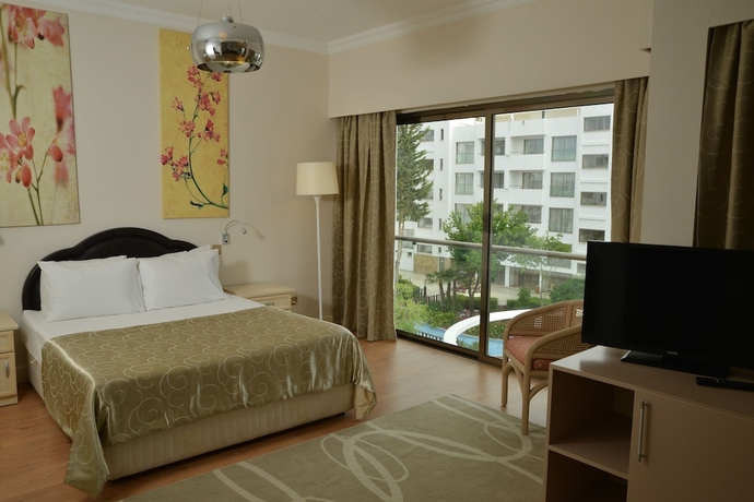 Imagen de la habitación del Hotel Jasmine Court. Foto 10