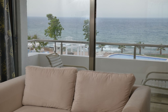 Imagen de la habitación del Hotel Jasmine Court. Foto 12