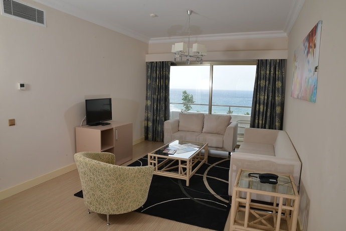 Imagen de la habitación del Hotel Jasmine Court. Foto 14