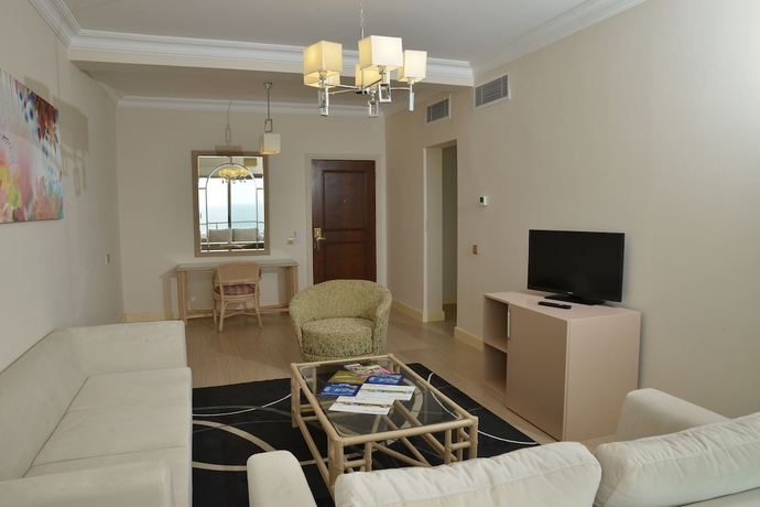 Imagen de la habitación del Hotel Jasmine Court. Foto 15