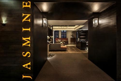Imagen general del Hotel Jasmine Exquisite Inn. Foto 2