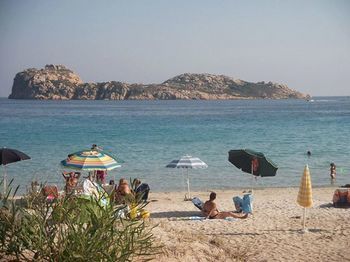 Imagen de la habitación del Hotel Jasmine. Foto 6