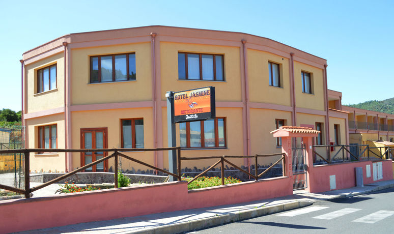 Imagen de la habitación del Hotel Jasmine. Foto 7