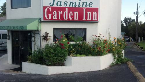 Imagen general del Hotel Jasmine Garden Inn. Foto 1