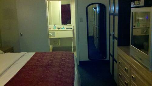 Imagen de la habitación del Hotel Jasmine Garden Inn. Foto 4