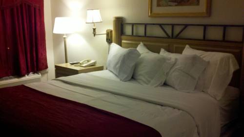 Imagen de la habitación del Hotel Jasmine Garden Inn. Foto 7