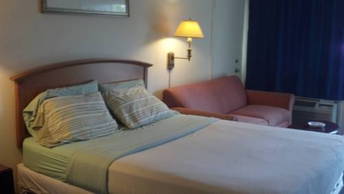 Imagen de la habitación del Hotel Jasmine Garden Inn. Foto 9