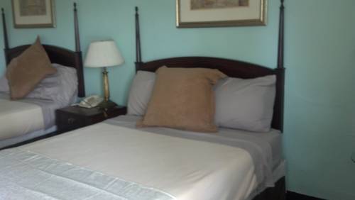 Imagen de la habitación del Hotel Jasmine Garden Inn. Foto 11