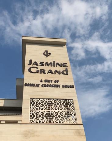 Imagen general del Hotel Jasmine Grand. Foto 1