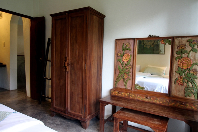 Imagen de la habitación del Hotel Jasmine Hills Villas and Spa. Foto 3