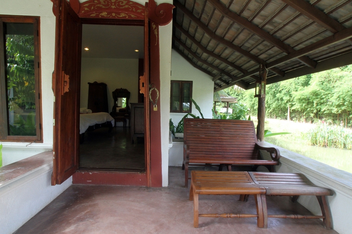 Imagen de la habitación del Hotel Jasmine Hills Villas and Spa. Foto 4