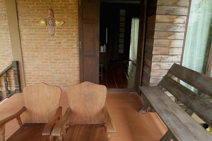 Imagen de la habitación del Hotel Jasmine Hills Villas and Spa. Foto 5