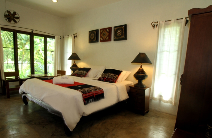 Imagen de la habitación del Hotel Jasmine Hills Villas and Spa. Foto 7