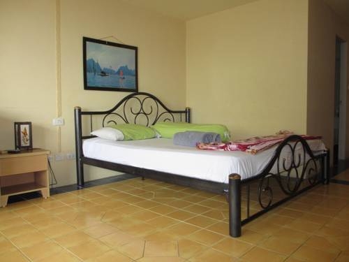 Imagen de la habitación del Hotel Jasmine House. Foto 9