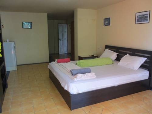Imagen general del Hotel Jasmine House. Foto 1