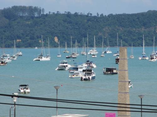 Imagen de la habitación del Hotel Jasmine House. Foto 11