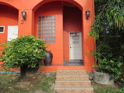 Imagen de la habitación del Hotel Jasmine House. Foto 14