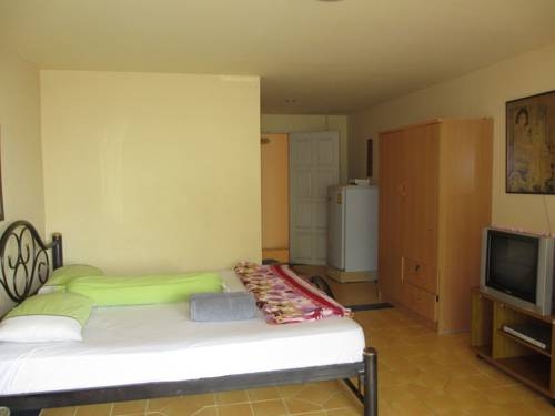 Imagen de la habitación del Hotel Jasmine House. Foto 18