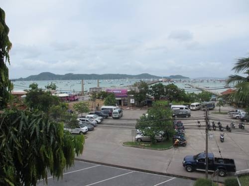 Imagen general del Hotel Jasmine House. Foto 3