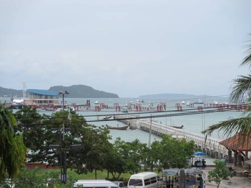 Imagen general del Hotel Jasmine House. Foto 4