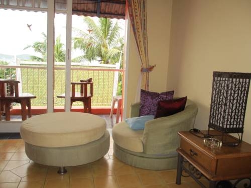 Imagen de la habitación del Hotel Jasmine House. Foto 19