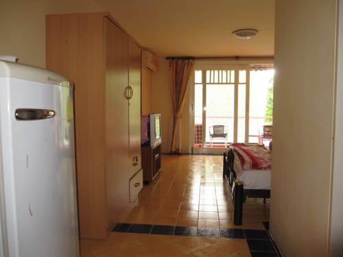 Imagen de la habitación del Hotel Jasmine House. Foto 20