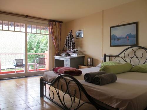 Imagen de la habitación del Hotel Jasmine House. Foto 21