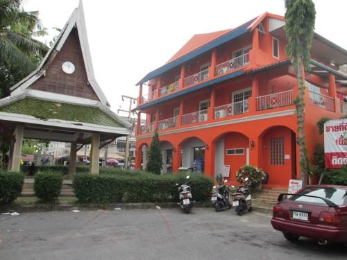 Imagen general del Hotel Jasmine House. Foto 5