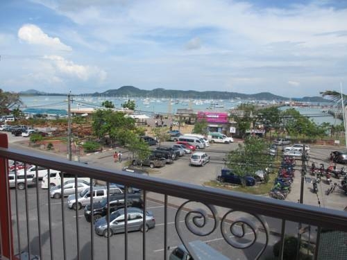 Imagen general del Hotel Jasmine House. Foto 6