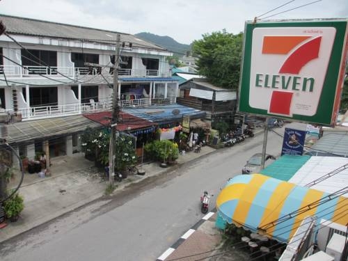 Imagen general del Hotel Jasmine House. Foto 7