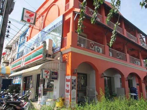 Imagen general del Hotel Jasmine House. Foto 8