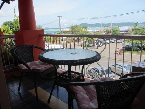 Imagen de la habitación del Hotel Jasmine House. Foto 22