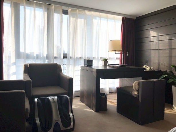 Imagen de la habitación del Hotel Jasmine International, Changsha. Foto 15