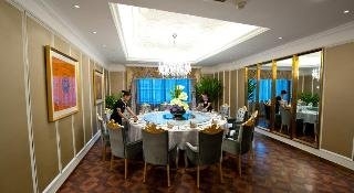 Imagen de la habitación del Hotel Jasmine International, Hangzhou. Foto 5