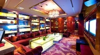 Imagen general del Hotel Jasmine International, Hangzhou. Foto 2