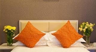 Imagen de la habitación del Hotel Jasmine International, Hangzhou. Foto 12
