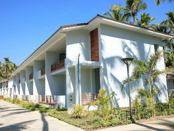 Imagen de la habitación del Hotel Jasmine Ngapali Resort. Foto 6