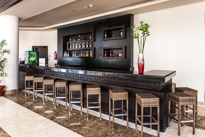 Imagen general del Hotel Jasmine Palace Resort and Spa. Foto 2