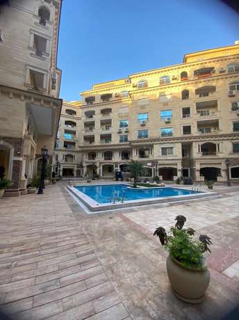 Imagen de la habitación del Hotel Jasmine Pyramids. Foto 4