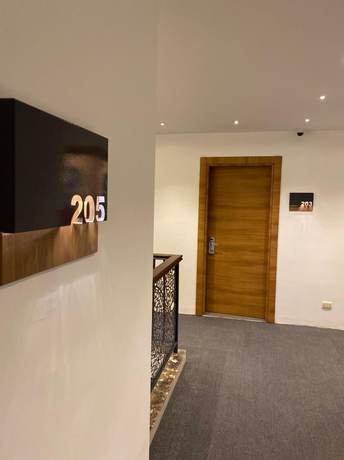 Imagen de la habitación del Hotel Jasmine Pyramids. Foto 5