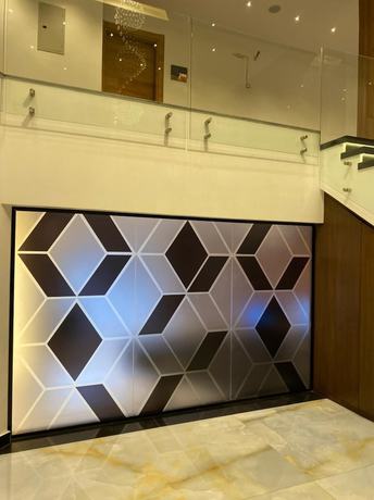 Imagen de la habitación del Hotel Jasmine Pyramids. Foto 6