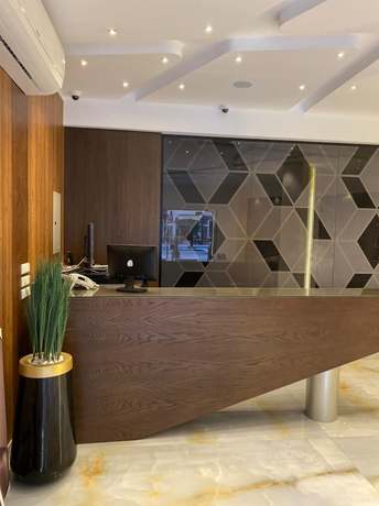 Imagen de la habitación del Hotel Jasmine Pyramids. Foto 11