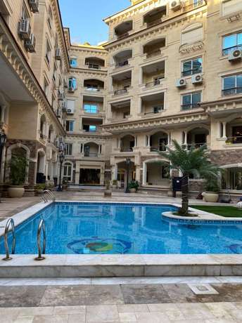 Imagen de la habitación del Hotel Jasmine Pyramids. Foto 13