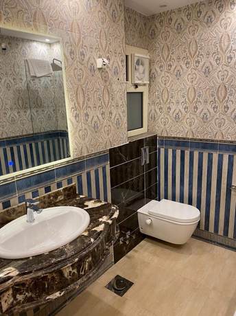 Imagen de la habitación del Hotel Jasmine Pyramids. Foto 14